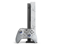 Microsoft Xbox One X 1TB Limited Ed. + GoW 5 - 512344 - zdjęcie 6